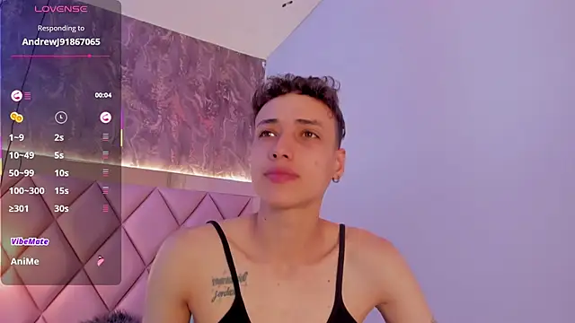megan_100 webcam
