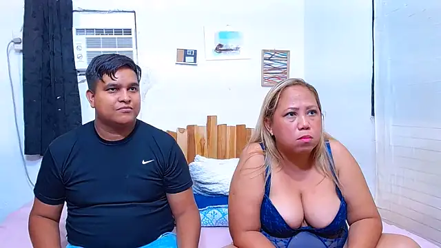 lucasandSofi webcam