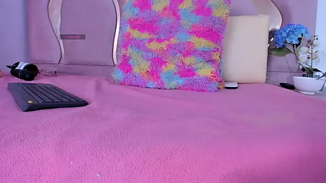 Sofia-candyht webcam