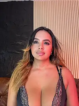 Mistyca webcam