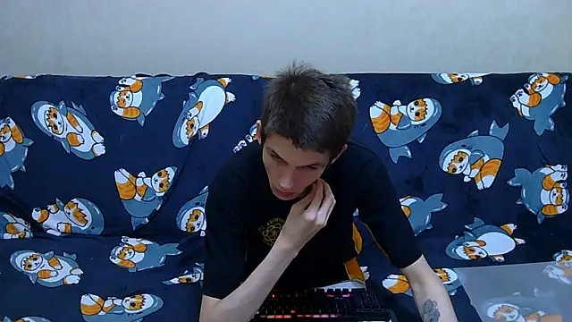 Lester_Broo webcam