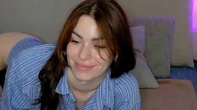 SweetDarling7 webcam