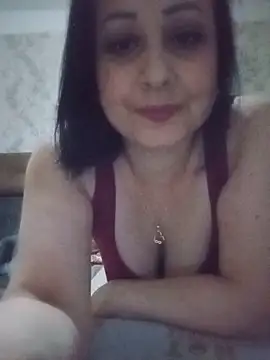 Nika_like webcam