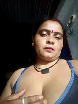 Hot_komal1 webcam