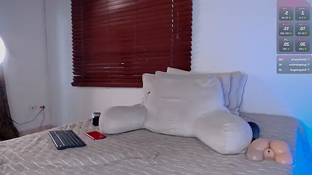 Deivy_gram webcam
