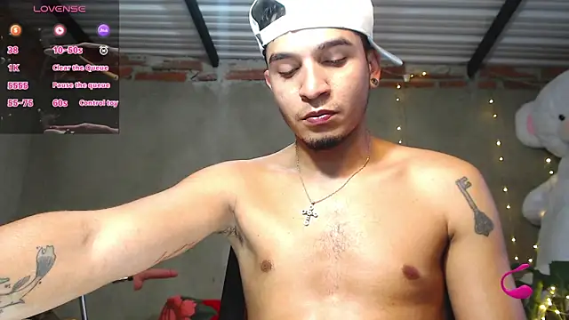 Angel_latinboy webcam