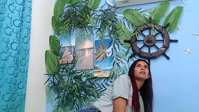 skinnyverus18 webcam