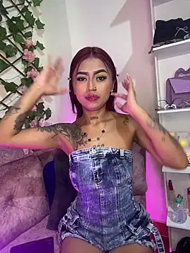 Dirty_isabella18 webcam