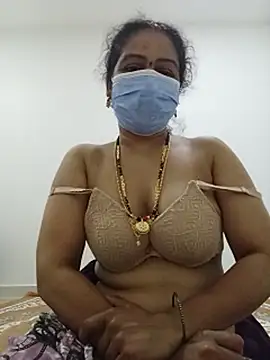 Chikki_20 webcam