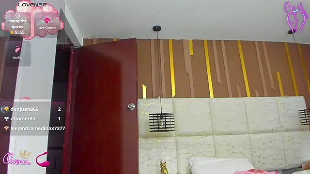 AmbarGills webcam