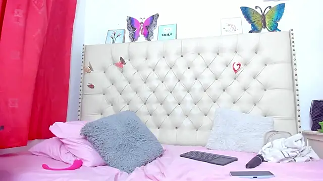 celena_wonder webcam