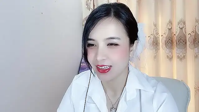 -Jenny-666- webcam