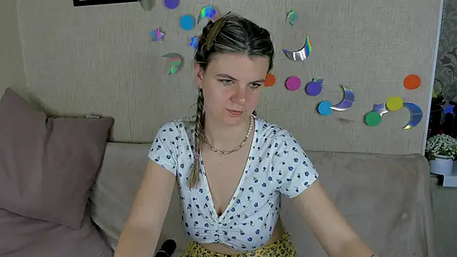 Zorianaa webcam