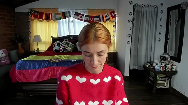 Charlotte-Willson webcam