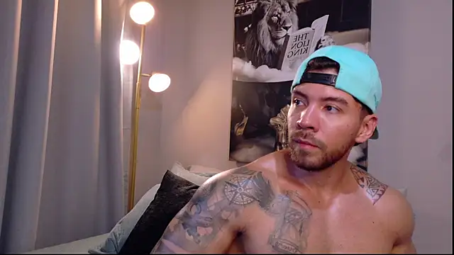 owen_seth1 webcam