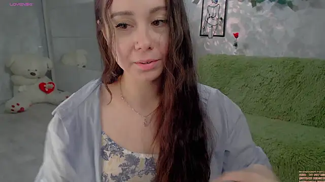 AlinaEleven webcam