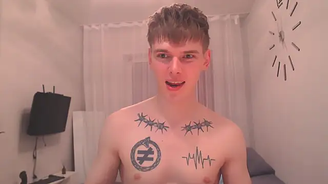 Fredd_Xanders webcam