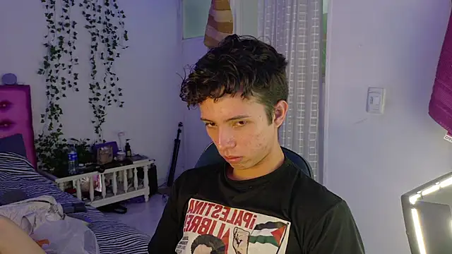 Dani_Dancer webcam