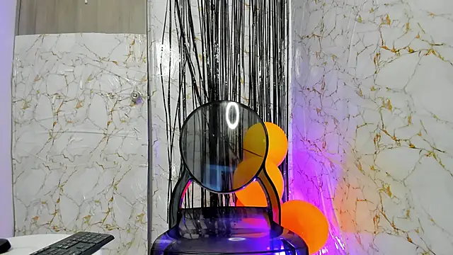 ArexBlack webcam