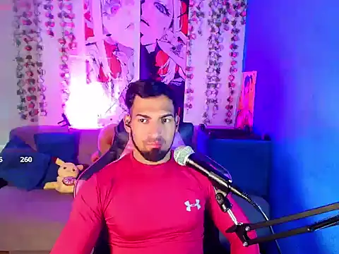 patrik_black webcam