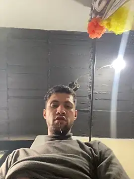 AlejandreBy webcam