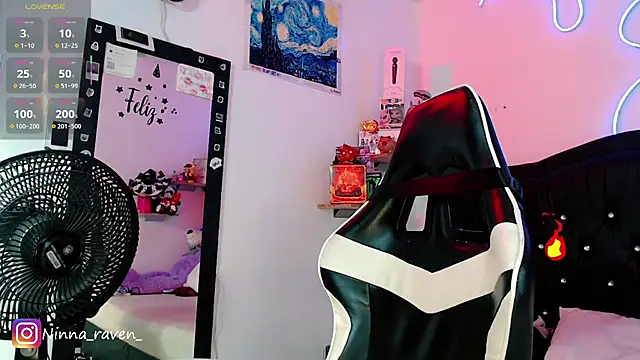 Ninna_ravenn webcam