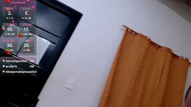 juliette18rose webcam