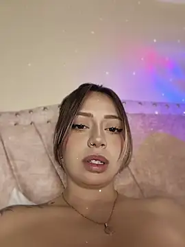 BellaDonna_16 webcam