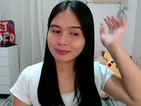 lovely_Janeee webcam