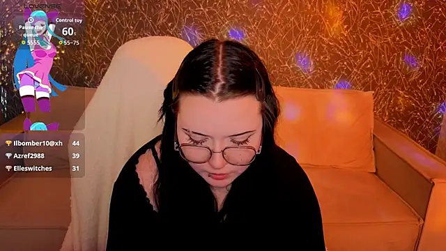 Kira_G0ld webcam
