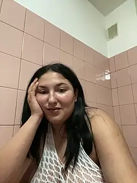 Zeynep_16 webcam