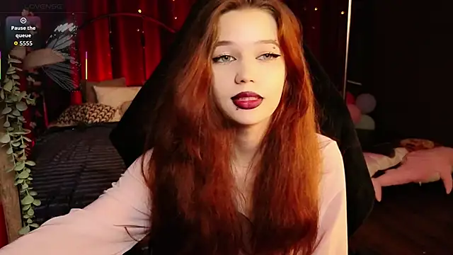 Moonberry_Yi webcam