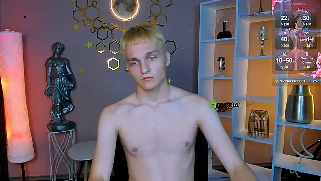 john_lik webcam