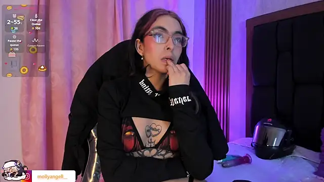 Molly_A webcam