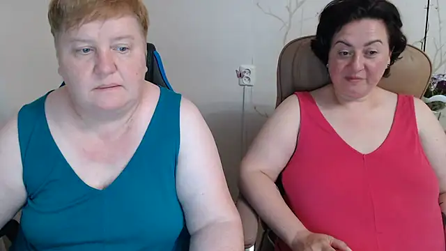 Lindy-Jeanie webcam