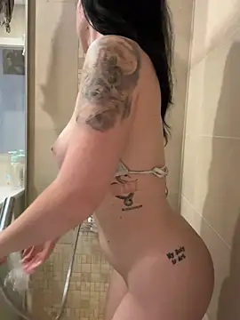 BlxckFaceXx live sex cam