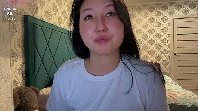 Ameliya_kim webcam