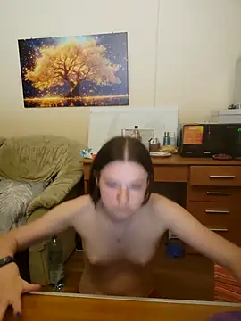JessicaHolland1 webcam
