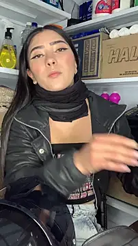 AMBERBUNNY_ webcam