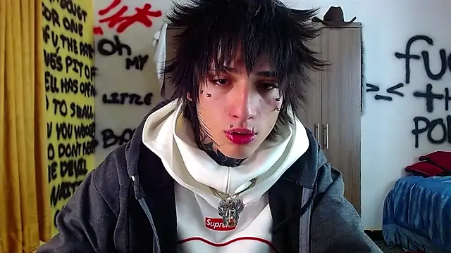 Ryoko_vishnu webcam