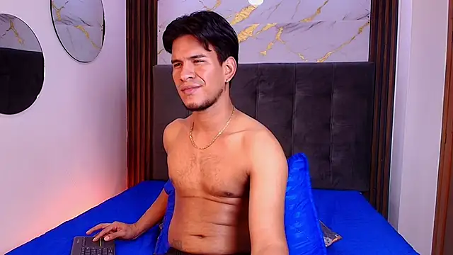 JacobWolf__ webcam