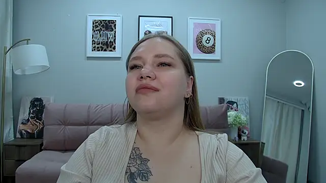 DianaKristol webcam