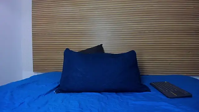 Rachel_Tom webcam