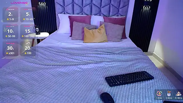 venus_999 webcam