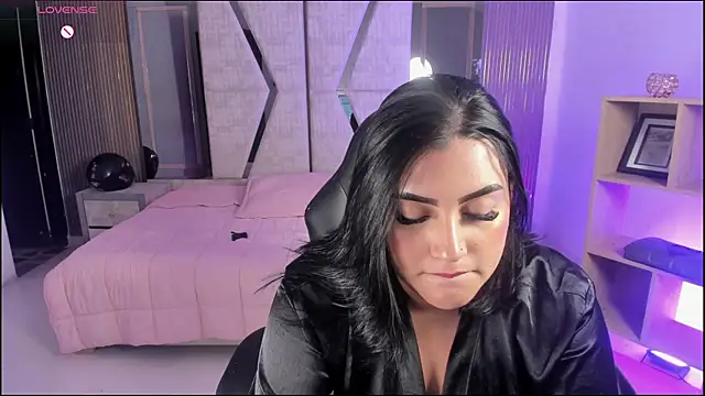 AmeliaHart_ webcam
