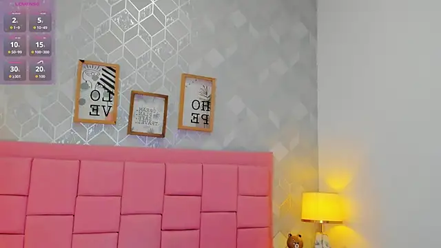 abbye_rose webcam