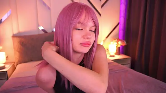LilitMurrr webcam