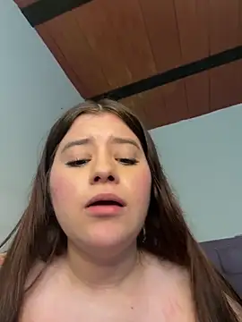 cristal_loren webcam