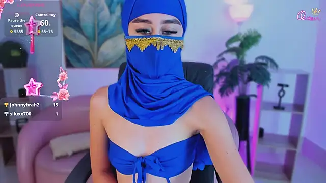 Alina_Malak webcam
