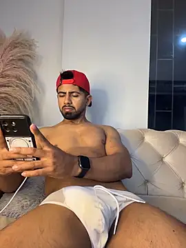 Teaserhoussejj_ webcam